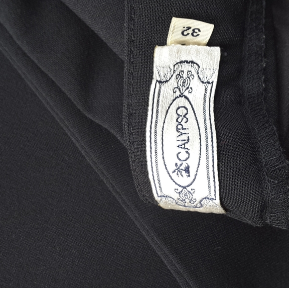 Pants women's - Picture 2 of 3